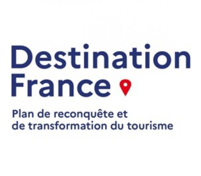 Destination France