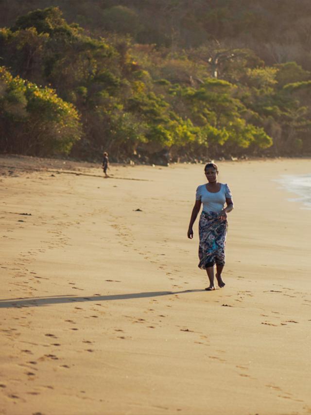 Visite Des Plage De Mayotte