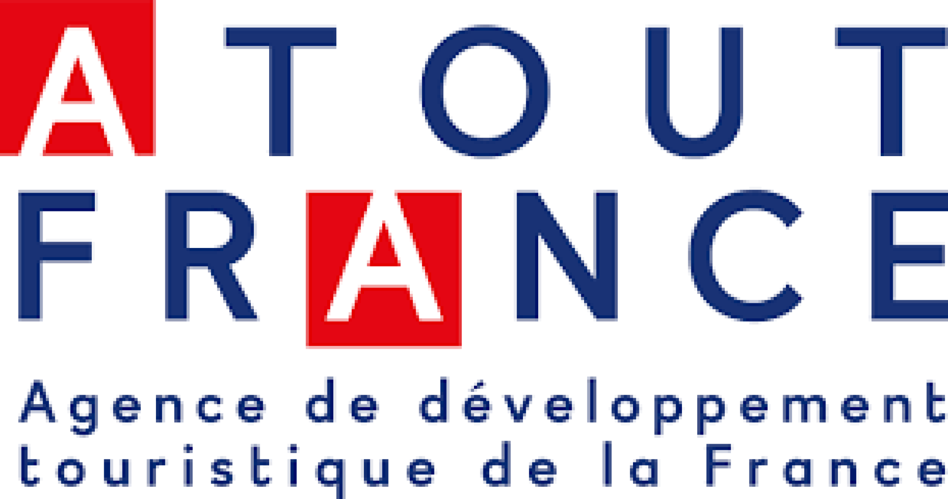 Logo Atout France Seul